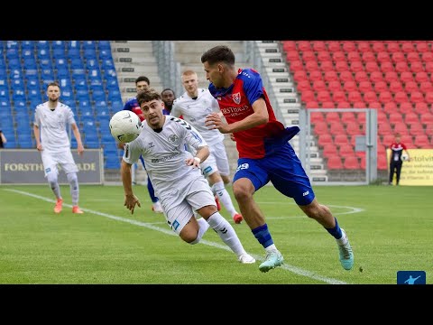 Oberliga Niederrhein live: KFC Uerdingen - ETB SW Essen (20.9.25)