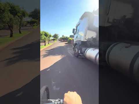 Distrito Panema em Santa Mariana Pr