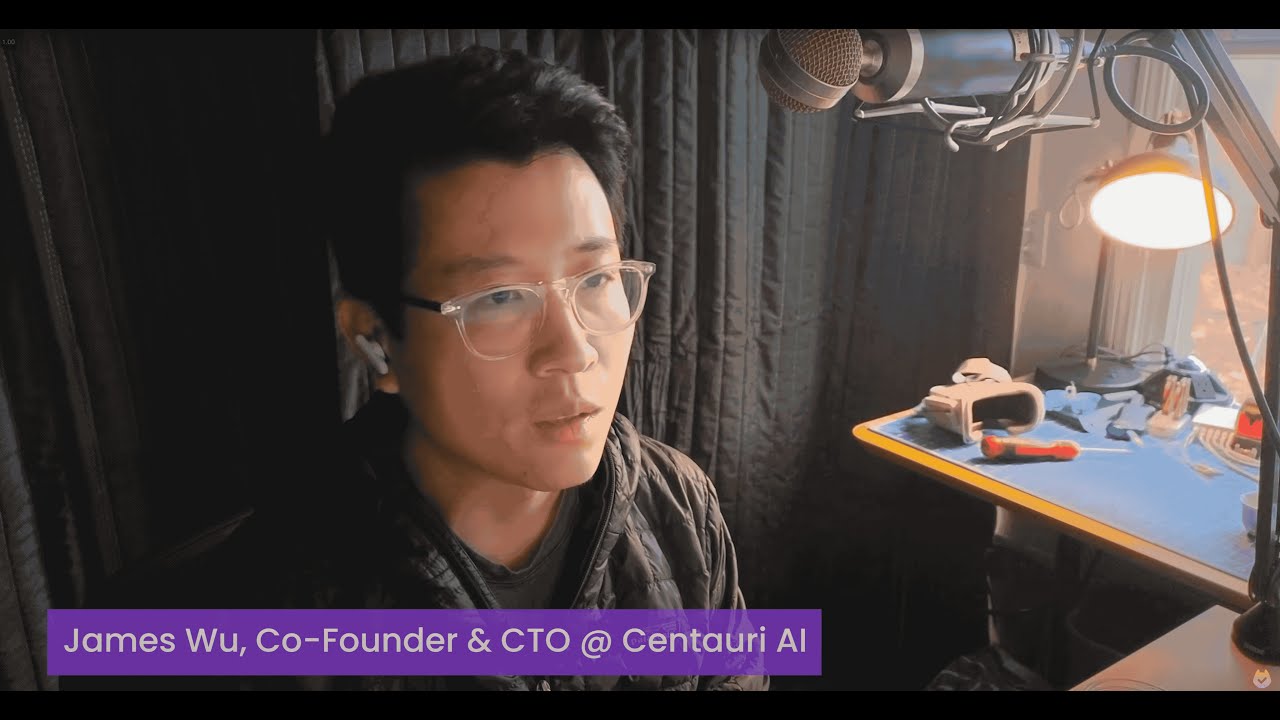 Centauri AI: Scaling Secure Access Control in Fintech