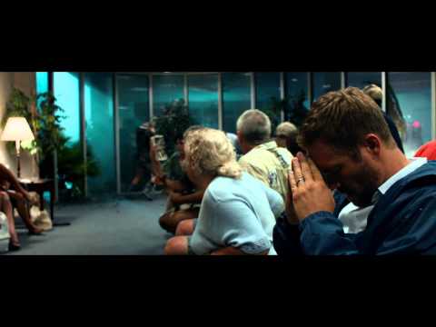 Trailer-Vorschau: Hours - Wettlauf gegen die Zeit