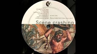 Scene Crashing - Soundation (Blair Bitch Remix) [2001]