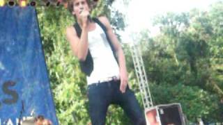 Push Play - Taking It Back (new song) - 9-7-09