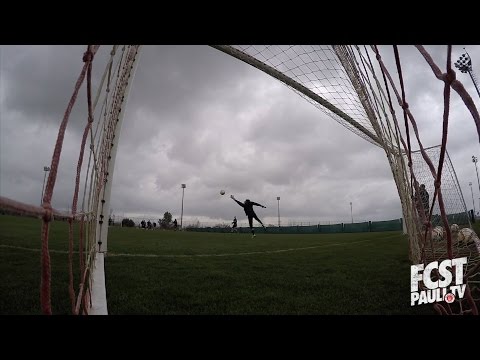 Tag 7 in Belek - Torschüsse I fcstpauli.tv