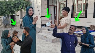 Download lagu From Mr. Farhad and how Reza and Fatemeh's love brings them together. mp3 Download lagu From Mr. Farhad and how Reza and Fatemeh's love brings them together. mp3
