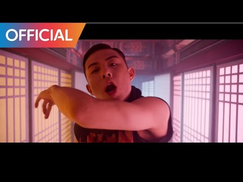 빈지노 (Beenzino) - January (Feat. YDG) MV