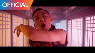 빈지노 (Beenzino) - January (Feat. YDG) MV