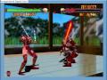 Mace The Dark Age Lord Deimos Vs Koyasha