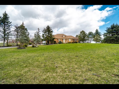 13375 Kennedy Road Caledon Home for Sale - Real Estate Properties for Sale