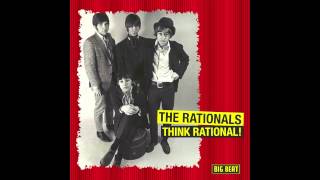 The Rationals - Be My Girl