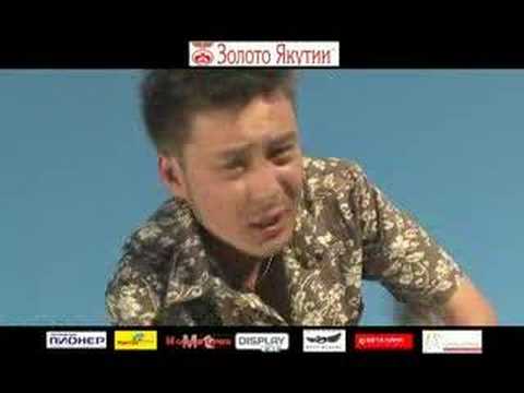 В поисках радости - Trailer