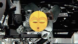 Alien Stadium - This One's For The Humans (Official Video)