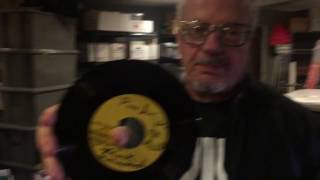 Kii Arens visits Mark Mothersbaugh - "For Goodness Sake"