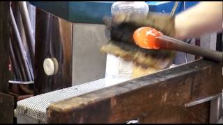 Glass - A Work of Art & Afro Celt Sound System - Whirl-y-Reel#2