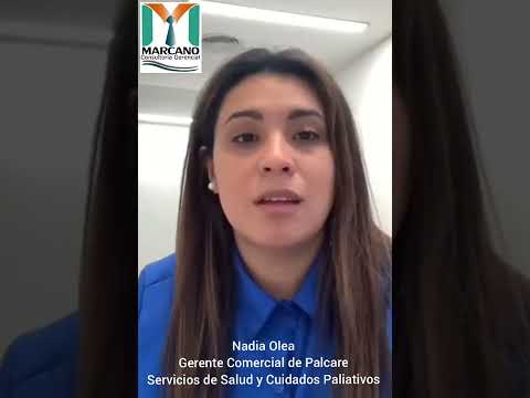 Miniatura del video testimonial de Nadia Olea