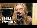 THE BEST NEW HORROR MOVIES 2024 Trailers
