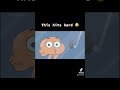 Gumball And Darwin Singing Impatient Gumball Darwin Impatient Viral Fyp