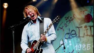 deLillos   Glemte Minner