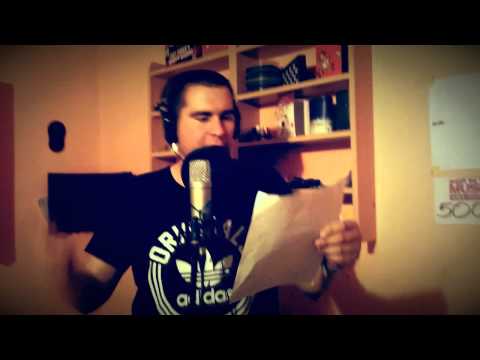 #Eleha - #Hot16Challenge // #Blachovsky #Dj.Serio? #Dunaj #GraniGranat // #OneShot [HD]