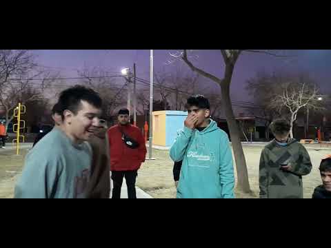 FTA vs ZETRA vs ESKIMIKS - Octavos de final - Torneo S2H (Fecha 1)