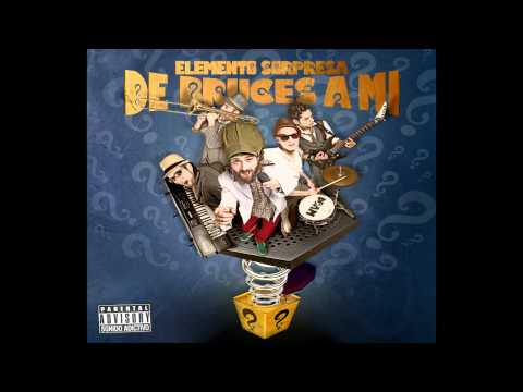 De Bruces A Mí - Mi Protección