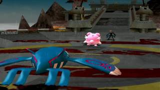 Download lagu Unlocking Ho-Oh | Pokémon Colosseum mp3