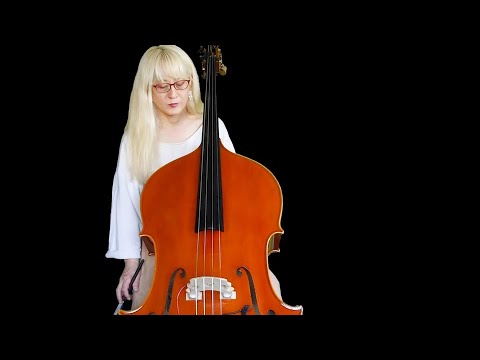 ELEGY No,3 "Romanza Patetica"　Giovanni Bottesini