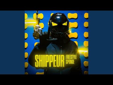 SHIPPEUR FREESTYLE SPONGE