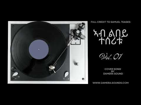 Ab Libey Seritu – Samuel Teages (ኣብ ልበይ ሰሪቱ) cover song 
