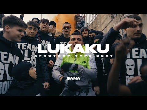 [FREE] RHOVE x Neza x JuL Type Beat - "LUKAKU"
