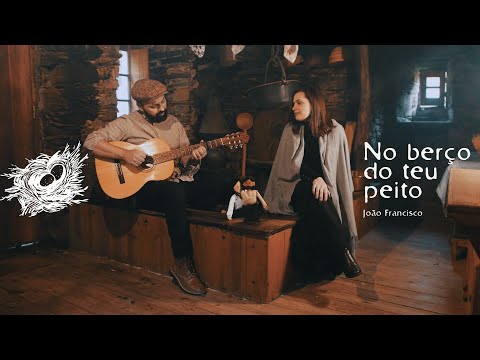 No Berço Do Teu Peito video