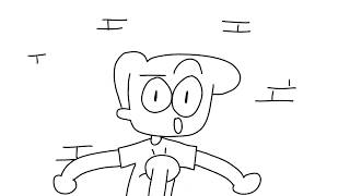 Lemon Demon - Knife Fight Animation