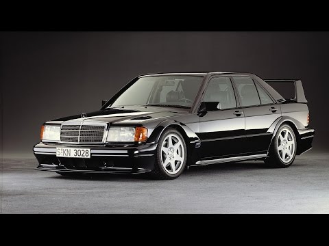 Forza Horizon 2 Storm Island - Part 15 - Mercedez Benz 190E (DLC Walkthrough / Gameplay)