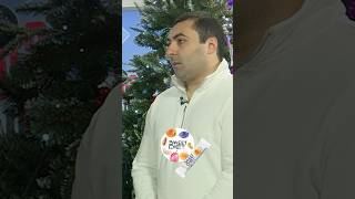🍬Այսօր Մանոն և Արման Խաչատրյանը խոսում էին Sweet Diet-ի առողջ քաղցրավենիքի մասին