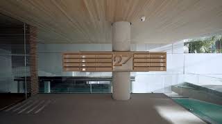 Viviendas Madroños 27 y 29