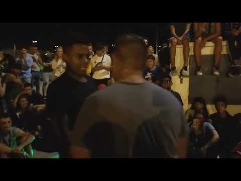 TUPAPI vs RUBY vs PETIT VILANOVA - OCTAVOS // VIP BATTLES #1