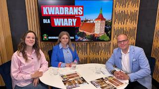 Kwadrans dla Wiary:  A może Teologia?