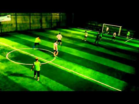 Ayaz Arena Halı Saha 13.02.2016 21:00 - akillisaha.com