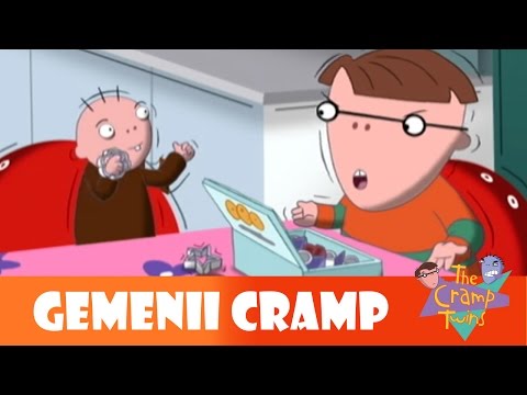 Gaz ilariant - Oul - Jucării gemene - Română - 52