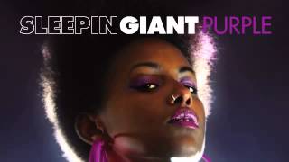 04 Sleepin Giant - Glitch (feat. Aja Monet) [Original Cultures]