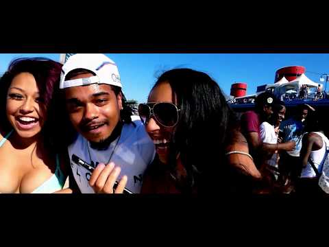 DBreeze Ft Atm - Reason They Hate