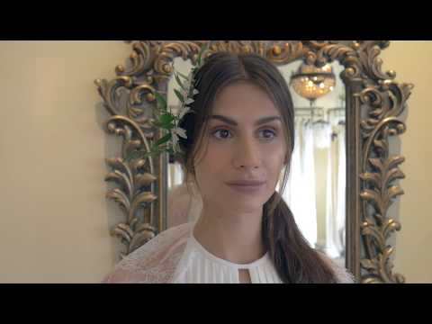 Style Statement Series 2 | Episode 1: The Bohemian Beauty