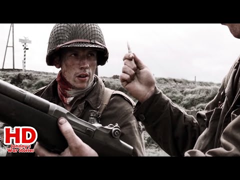 Band of Brothers - You have one round