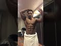 Nitro whey result -maxener