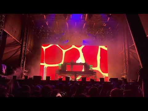 NEW IDs, Griztronics (Svdden Death), Bar Mitzvah Disaster +more- Subtronics (Outbreak Tour WY '21)