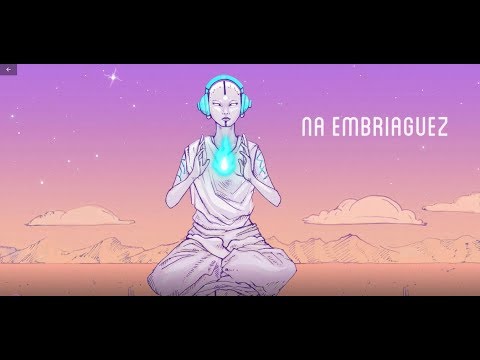 Video thumbnail for Embriaguez