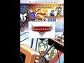 Opening To Superstars Cars 2006 Widescreen DVD Reversed