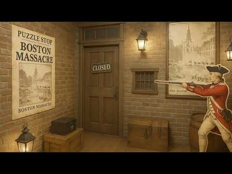 Boston Massacre Explained