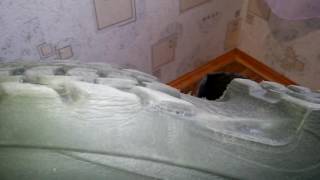 Зимние сапоги для рыбалки йети