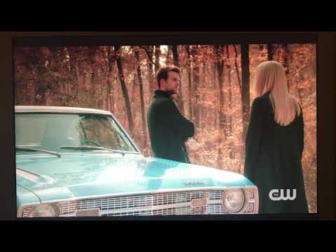 Reed Foehl “Goodbye World” - season 5 finale "The Originals