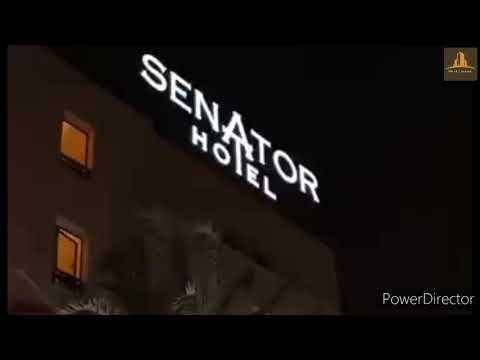 hotel senator Agadir